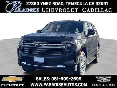 2024 Chevrolet Tahoe 4x4, SUV for sale #T24372 - photo 1