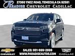 2024 Chevrolet Tahoe 4x4, SUV for sale #T24372 - photo 1