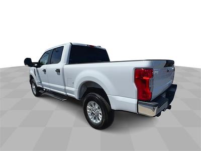 2020 Ford F-250 Crew Cab SRW 4x4, Pickup for sale #T24388A - photo 2