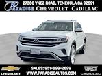 2021 Volkswagen Atlas FWD, SUV for sale #T24434A - photo 3