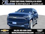 2024 Chevrolet Tahoe 4x4, SUV for sale #T24455 - photo 1