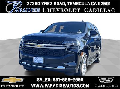 2024 Chevrolet Tahoe 4x4, SUV for sale #T24457 - photo 1