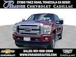 2015 Ford F-250 Crew Cab SRW 4x4, Pickup for sale #T24513A - photo 3