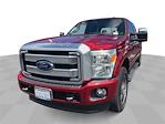 2015 Ford F-250 Crew Cab SRW 4x4, Pickup for sale #T24513A - photo 4