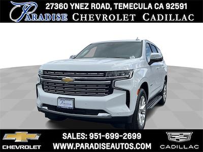 2024 Chevrolet Tahoe 4x4, SUV for sale #T24526 - photo 1
