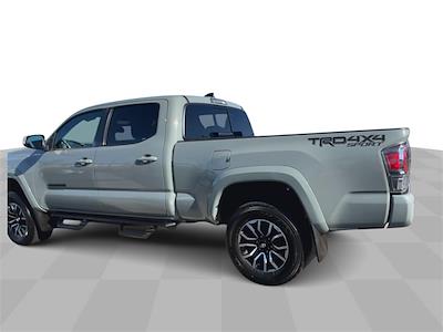 2022 Toyota Tacoma Double Cab 4WD, Pickup for sale #T24540A - photo 2