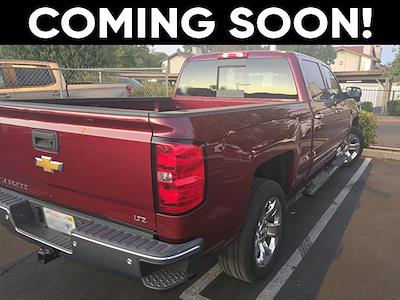 2014 Chevrolet Silverado 1500 Crew Cab 4x2, Pickup for sale #T24558A - photo 1