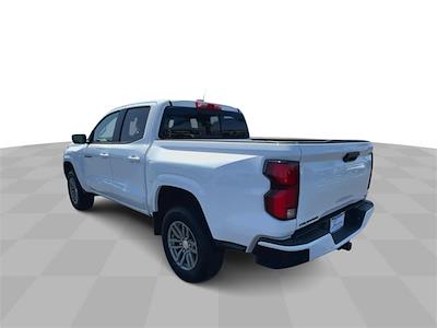 2024 Chevrolet Colorado Crew Cab 4x2, Pickup for sale #T24607 - photo 2