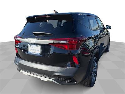 2023 Kia Seltos AWD, SUV for sale #T24622A - photo 2