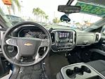 2017 Chevrolet Silverado 1500 Crew Cab SRW 4x4, Pickup for sale #T24623A - photo 24