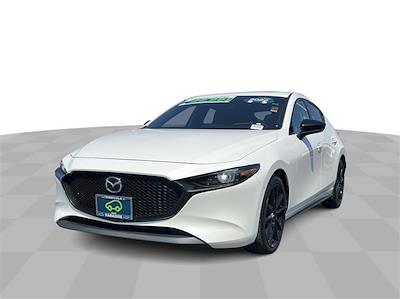 2022 Mazda3 4x2, Hatchback for sale #T24638A - photo 1