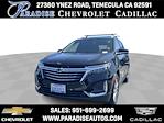 2022 Chevrolet Equinox AWD, SUV for sale #T24640A - photo 1