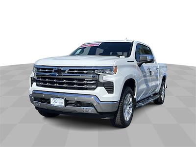 2024 Chevrolet Silverado 1500 Crew Cab 4x4, Pickup for sale #T24657 - photo 1