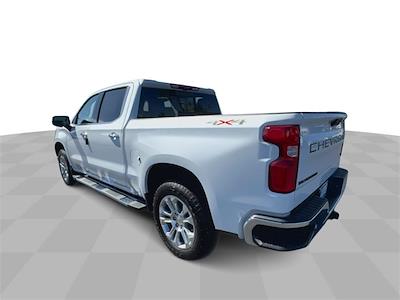 2024 Chevrolet Silverado 1500 Crew Cab 4x4, Pickup for sale #T24657 - photo 2