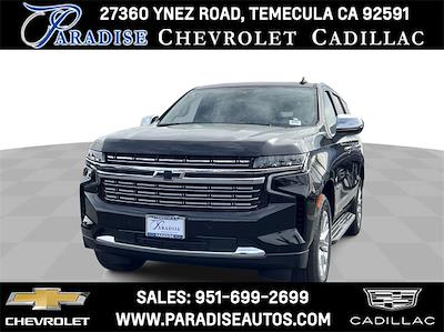 2024 Chevrolet Tahoe 4x4, SUV for sale #T24669 - photo 1