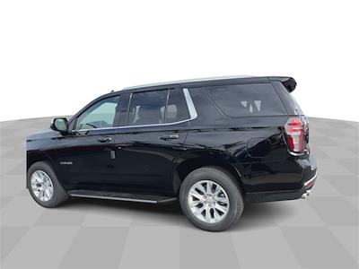 2024 Chevrolet Tahoe 4x4, SUV for sale #T24669 - photo 2