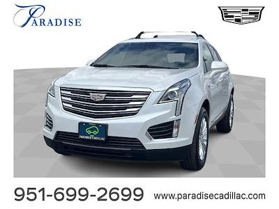 2018 Cadillac XT5 FWD, SUV for sale #T24680A - photo 1