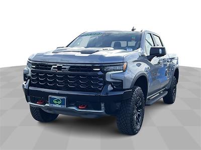 2024 Chevrolet Silverado 1500 Crew Cab 4x4, Pickup for sale #T24734A - photo 1