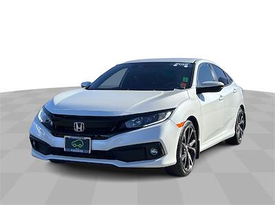 2019 Honda Civic 4x2, Hatchback for sale #T24756A - photo 1