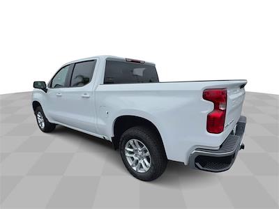 2024 Chevrolet Silverado 1500 Crew Cab 4x4, Pickup for sale #T24761 - photo 2