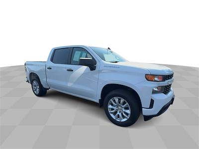 2021 Chevrolet Silverado 1500 Crew Cab 4x2, Pickup for sale #T24761A - photo 2