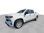 2021 Chevrolet Silverado 1500 Crew Cab 4x2, Pickup for sale #T24761A - photo 4