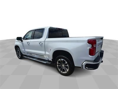 2024 Chevrolet Silverado 1500 Crew Cab 4x4, Pickup for sale #T24784 - photo 2