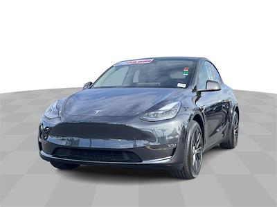 Used 2024 Tesla Model Y RWD, SUV for sale #T24819A - photo 1