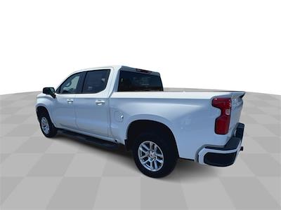 2024 Chevrolet Silverado 1500 Crew Cab 4x4, Pickup for sale #T24824 - photo 2