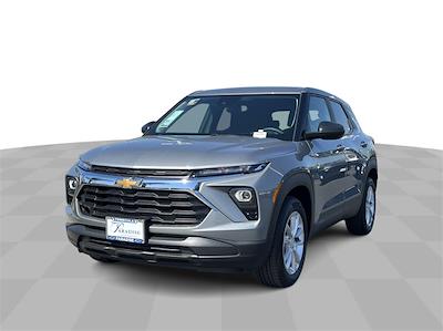 2024 Chevrolet Trailblazer FWD, SUV for sale #T24836 - photo 1