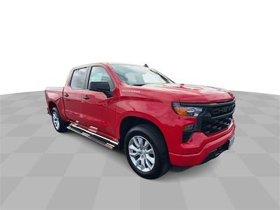 2022 Chevrolet Silverado 1500 Crew Cab 4x4, Pickup for sale #T24921A - photo 2