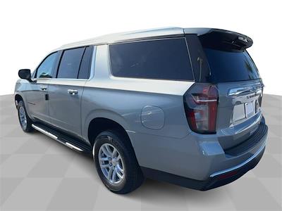 2024 Chevrolet Suburban 4x4, SUV for sale #T24980 - photo 2