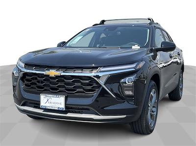 2025 Chevrolet Trax FWD, SUV for sale #T25003 - photo 1