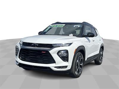 2021 Chevrolet Trailblazer FWD, SUV for sale #T25014A - photo 1