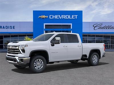 2025 Chevrolet Silverado 2500 Crew Cab 4x4, Pickup for sale #T25059 - photo 2