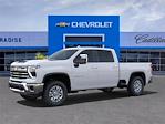 2025 Chevrolet Silverado 2500 Crew Cab 4x4, Pickup for sale #T25059 - photo 2