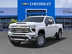 2025 Chevrolet Silverado 2500 Crew Cab 4x4, Pickup for sale #T25059 - photo 6