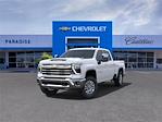 2025 Chevrolet Silverado 2500 Crew Cab 4x4, Pickup for sale #T25059 - photo 8