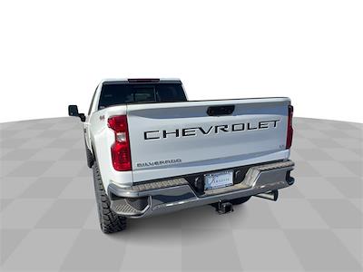 2025 Chevrolet Silverado 2500 Crew Cab 4x4, Pickup for sale #T25063 - photo 2