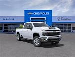 2025 Chevrolet Silverado 2500 Crew Cab 4x4, Pickup for sale #T25063 - photo 1