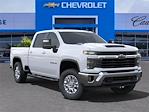 2025 Chevrolet Silverado 2500 Crew Cab 4x4, Pickup for sale #T25063 - photo 7