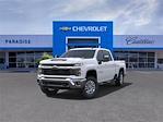 2025 Chevrolet Silverado 2500 Crew Cab 4x4, Pickup for sale #T25063 - photo 8