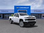 2025 Chevrolet Silverado 2500 Crew Cab 4x4, Pickup for sale #T25069 - photo 1