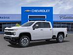 2025 Chevrolet Silverado 2500 Crew Cab 4x4, Pickup for sale #T25069 - photo 2