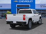 2025 Chevrolet Silverado 2500 Crew Cab 4x4, Pickup for sale #T25069 - photo 4