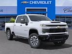 2025 Chevrolet Silverado 2500 Crew Cab 4x4, Pickup for sale #T25069 - photo 7