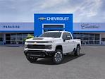 2025 Chevrolet Silverado 2500 Crew Cab 4x4, Pickup for sale #T25069 - photo 8