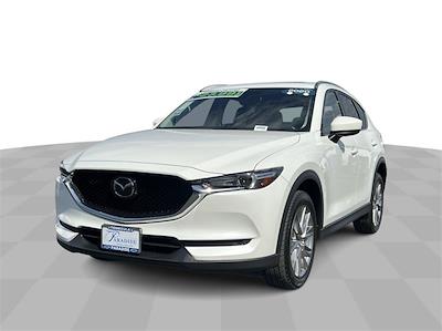 2020 Mazda CX-5 4x2, SUV for sale #T25081A - photo 1