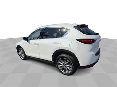 2020 Mazda CX-5 4x2, SUV for sale #T25081A - photo 2