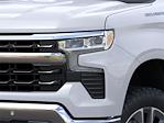 New 2025 Chevrolet Silverado 1500 LT Crew Cab 4x2, Pickup for sale #T25098 - photo 10